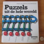 Puzzels uit de hele wereld